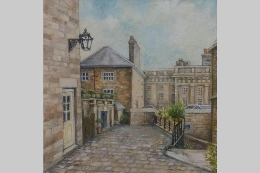 Hotel No 6 The Square Tearooms &